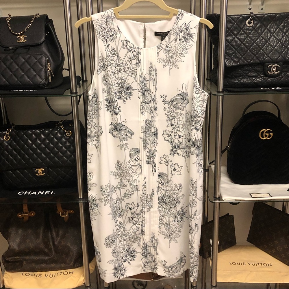 Banana Republic Shift Dress